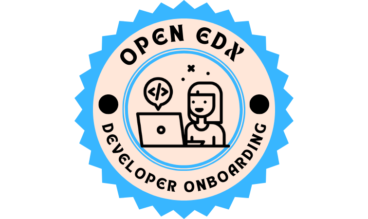 Open edX Developer Onboarding Dev-Onboarding